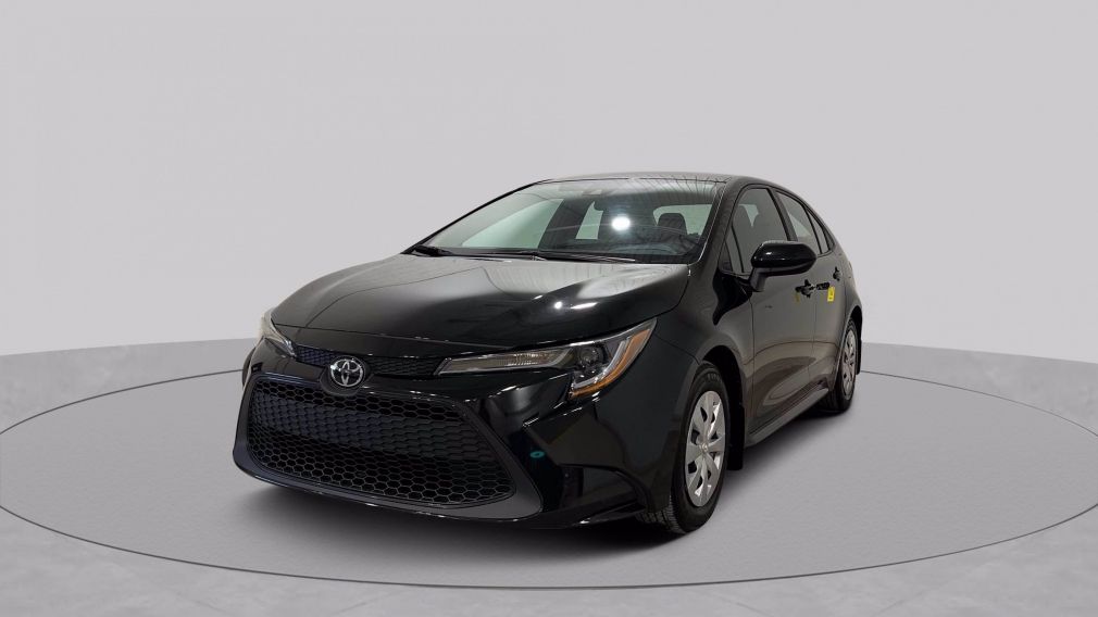 2020 Toyota Corolla LE**Caméra**Bancs Chauffants**Bluetooth** #3