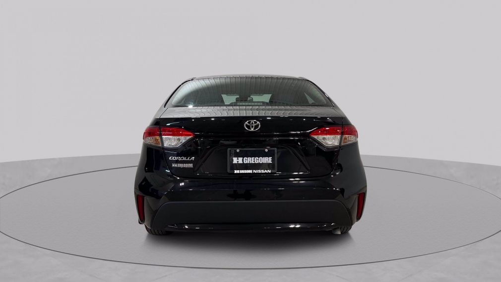 2020 Toyota Corolla LE**Caméra**Bancs Chauffants**Bluetooth** #6