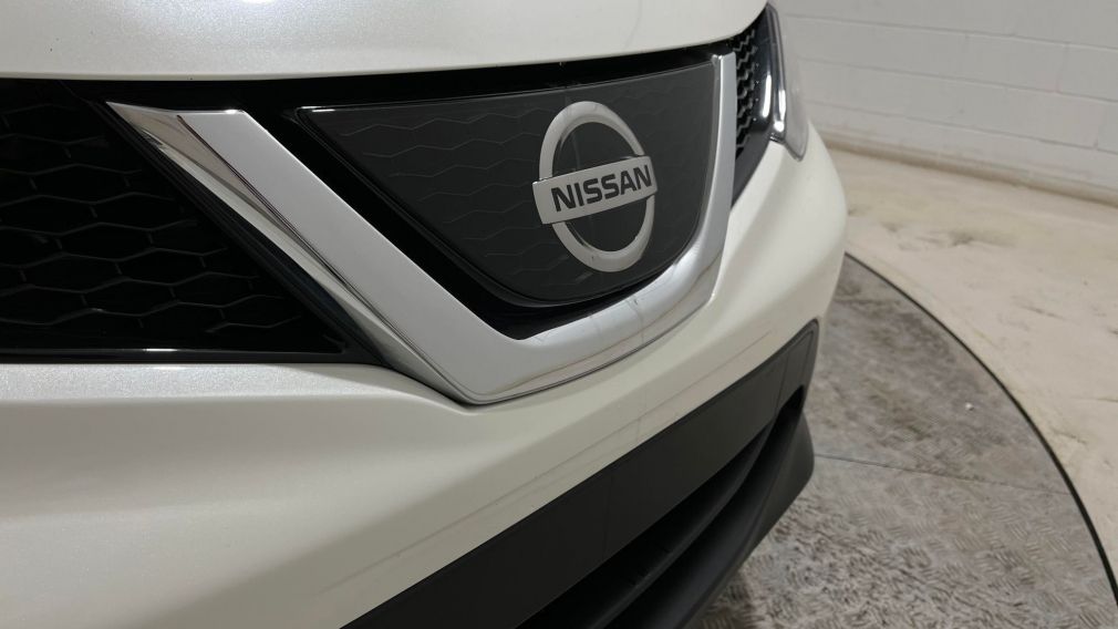 2018 Nissan Qashqai SV***Mag**Caméra**Bancs Chauffants**Bluetooth #8