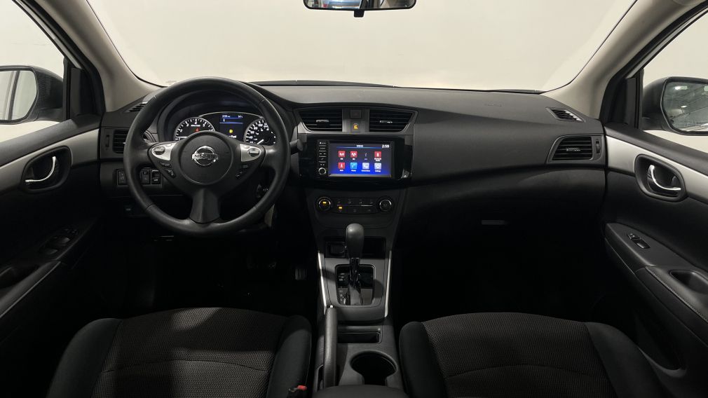 2019 Nissan Sentra S A/C**Gr Électrique**Caméra**Bluetooth** #15