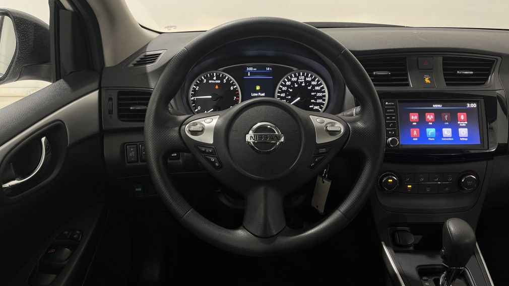 2019 Nissan Sentra S A/C**Gr Électrique**Caméra**Bluetooth** #16