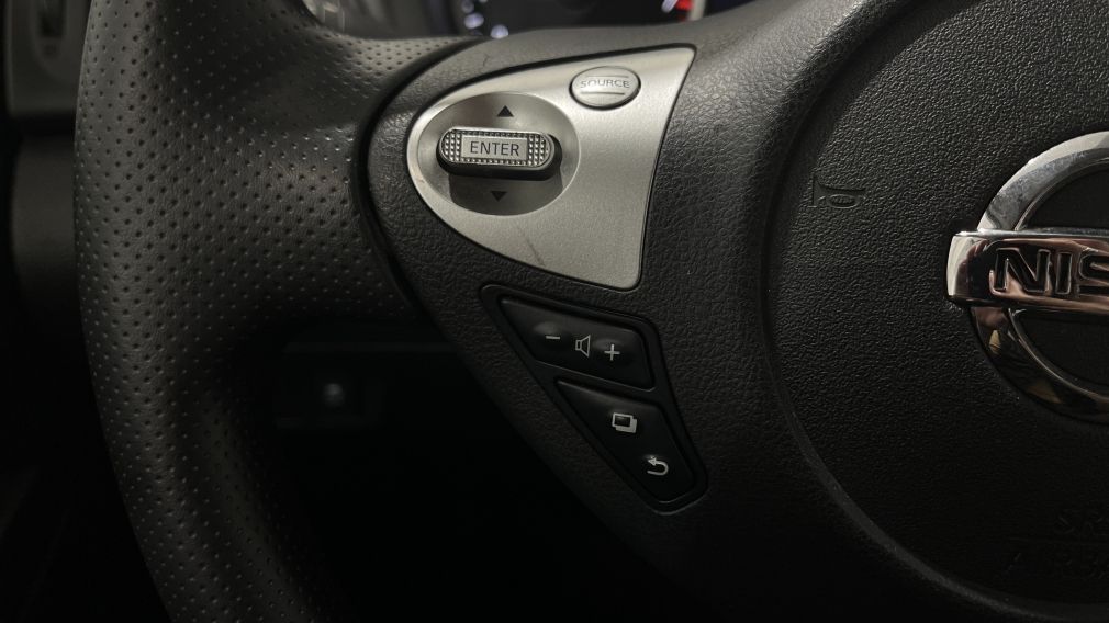 2019 Nissan Sentra S A/C**Gr Électrique**Caméra**Bluetooth** #17