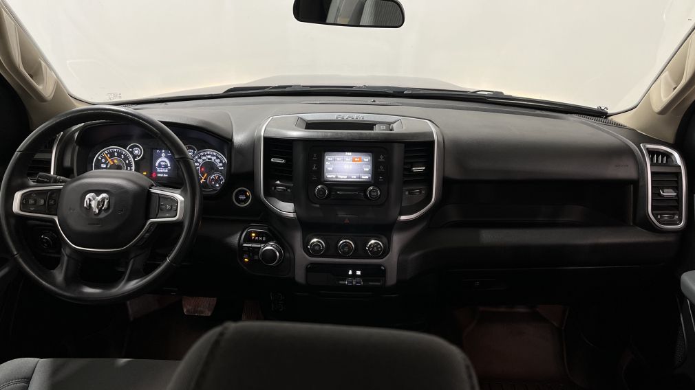 2020 Dodge Ram Big Horn**4X4**Mag**Caméra** #14