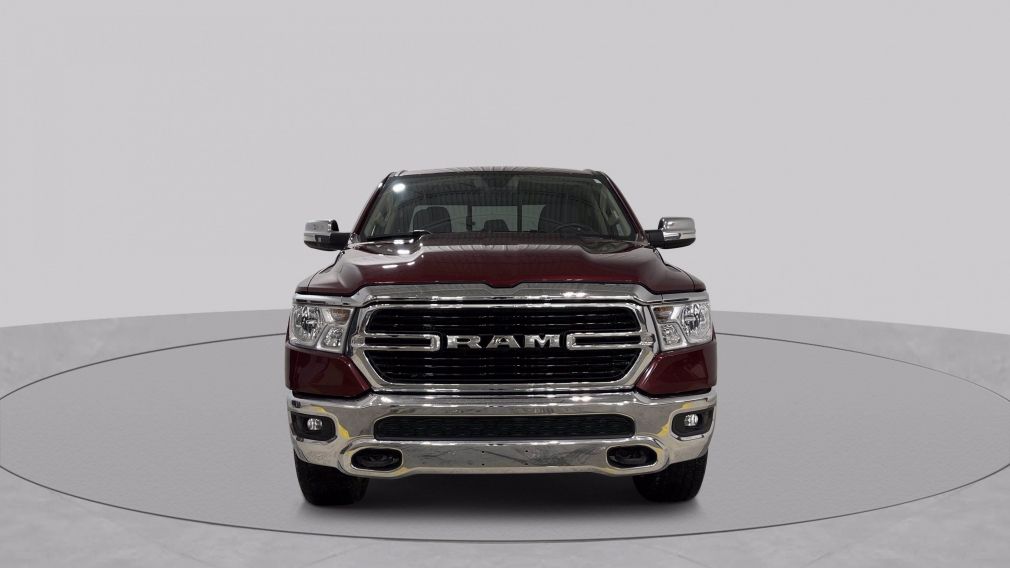 2020 Dodge Ram Big Horn**4X4**Mag**Caméra** #1