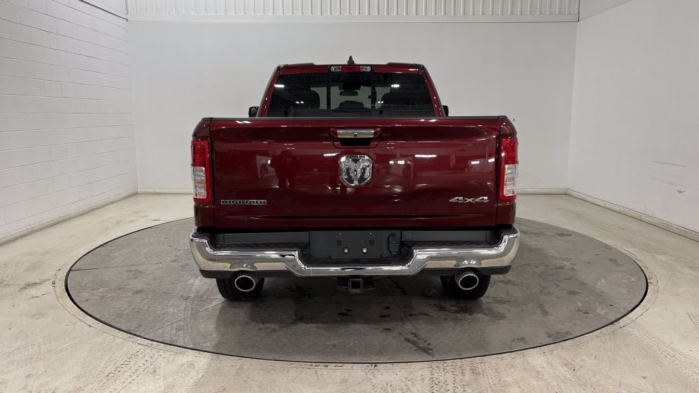 2020 Dodge Ram Big Horn**4X4**Mag**Caméra** #5