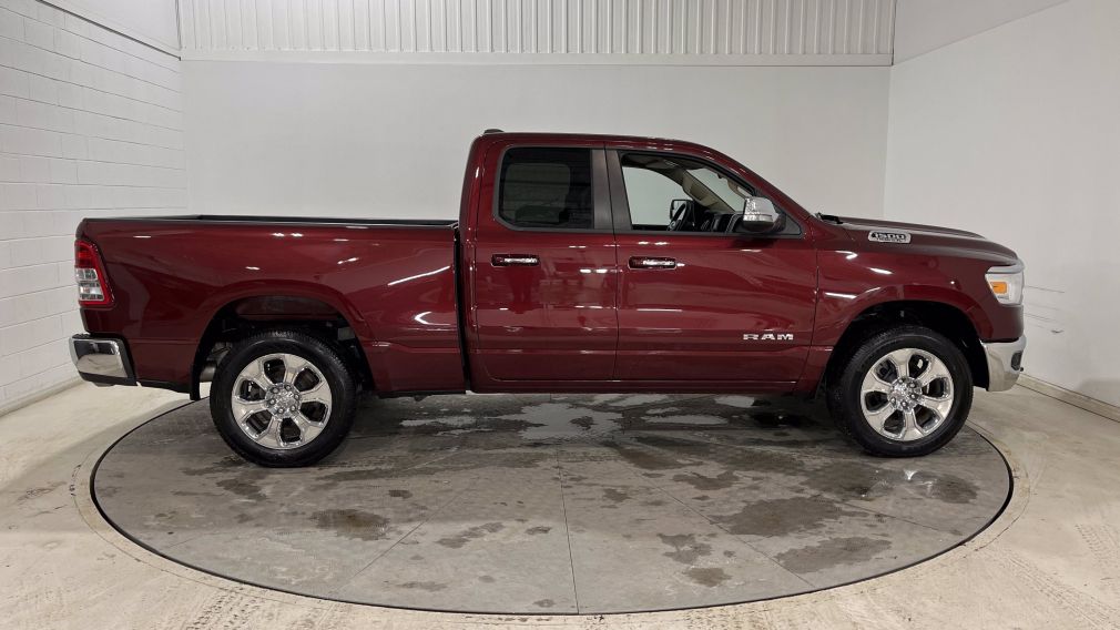 2020 Dodge Ram Big Horn**4X4**Mag**Caméra** #7