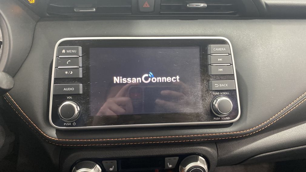 2019 Nissan Kicks SR**Cuir**Caméra 360**Mag**Bose** #16