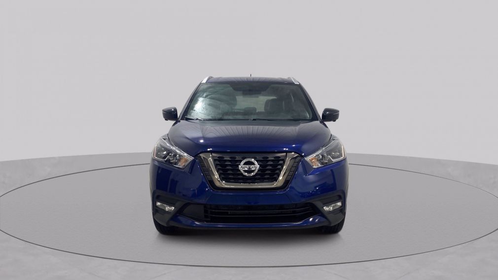 2019 Nissan Kicks SR**Cuir**Caméra 360**Mag**Bose** #2