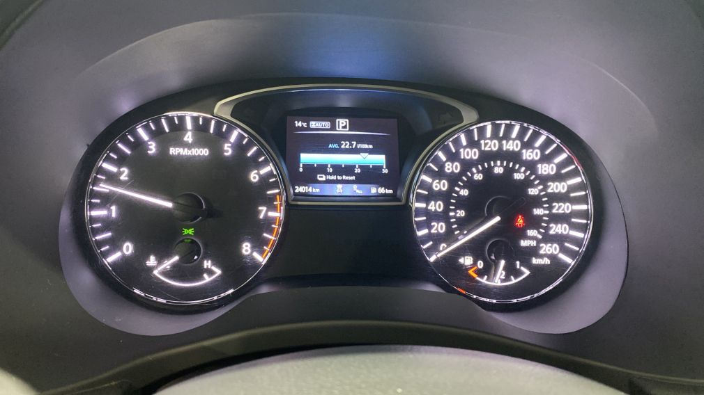 2019 Nissan Pathfinder SL Premium**Mag**Toit**GPS**Caméra**Cuir** #20
