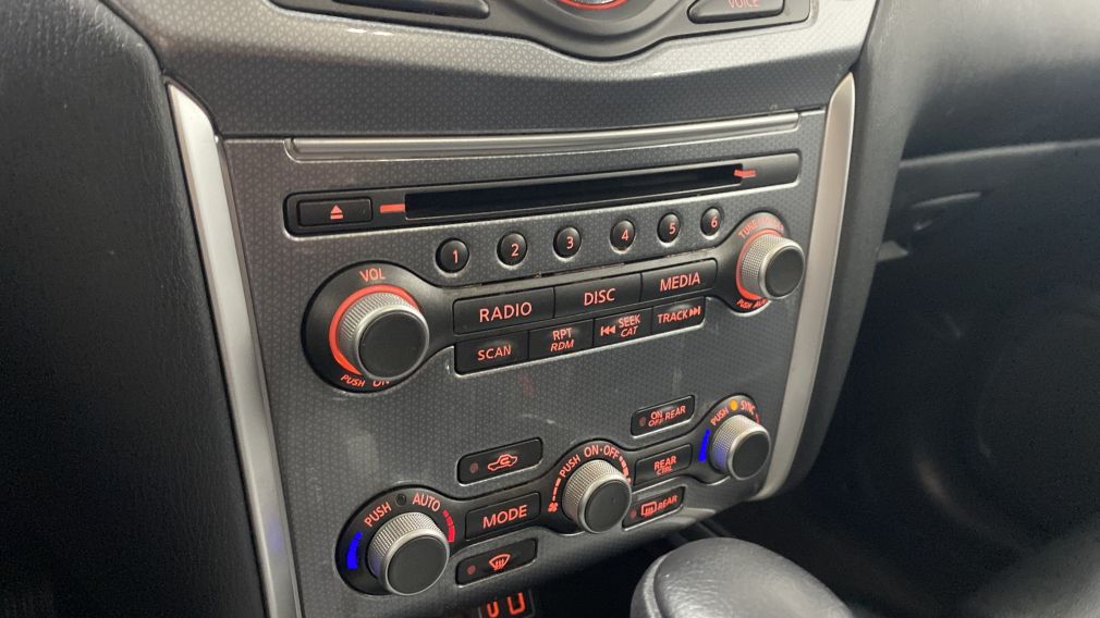 2019 Nissan Pathfinder SL Premium**Mag**Toit**GPS**Caméra**Cuir** #22