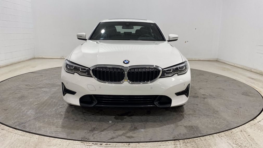 2019 BMW 330I 330i xDrive**GPS**Toit**Mag**Caméra** #2