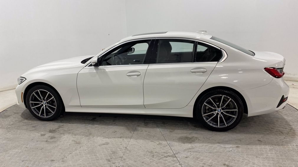 2019 BMW 330I 330i xDrive**GPS**Toit**Mag**Caméra** #3