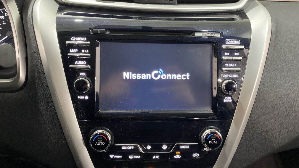 2017 Nissan Murano S A/C**Gr Électrique**Caméra**Bluetooth** #18