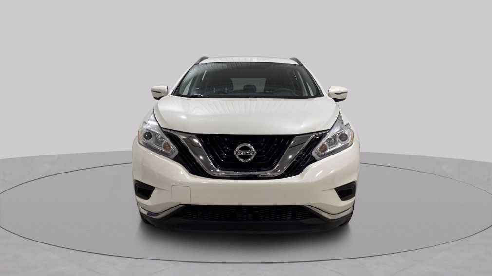 2017 Nissan Murano S A/C**Gr Électrique**Caméra**Bluetooth** #2