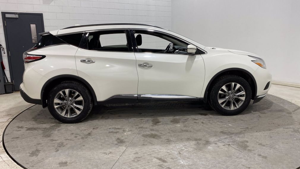 2017 Nissan Murano S A/C**Gr Électrique**Caméra**Bluetooth** #8