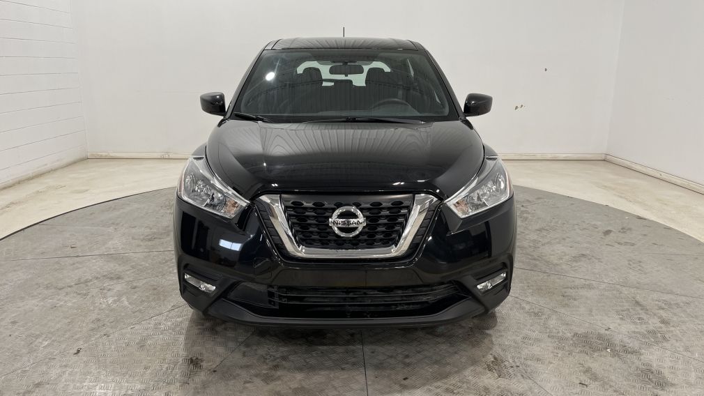 2018 Nissan Kicks SV***Mag**Caméra**Bancs Chauffants**Bluetooth #2