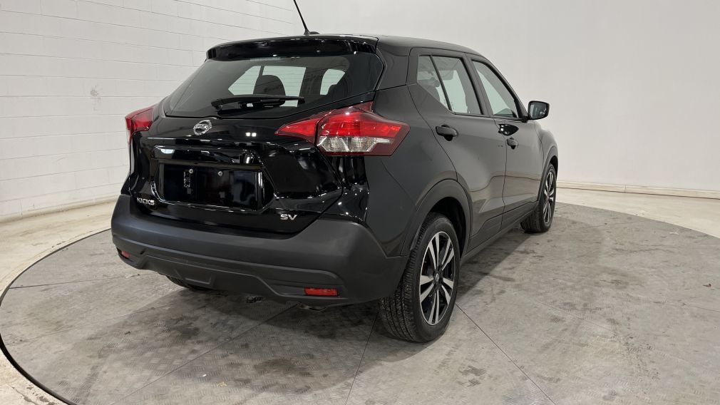 2018 Nissan Kicks SV***Mag**Caméra**Bancs Chauffants**Bluetooth #7