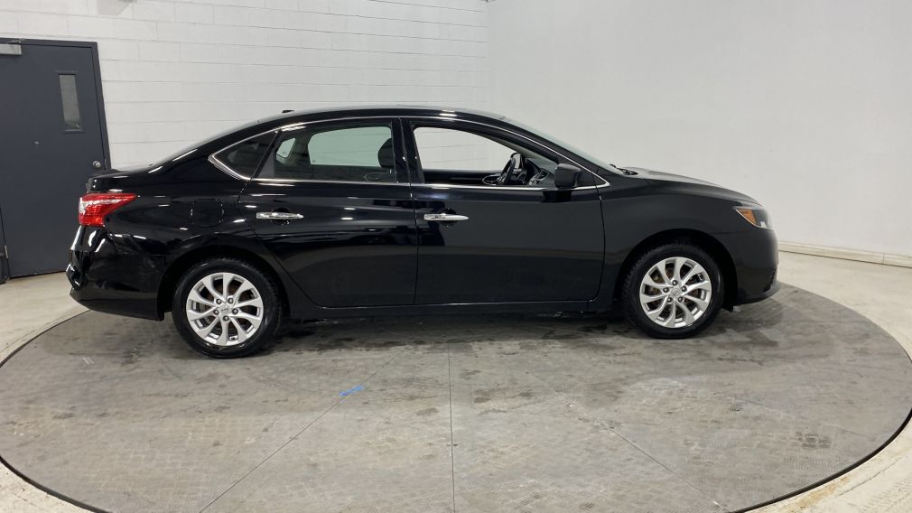 2018 Nissan Sentra SV***Mag**Caméra**Bancs Chauffants**Bluetooth #31