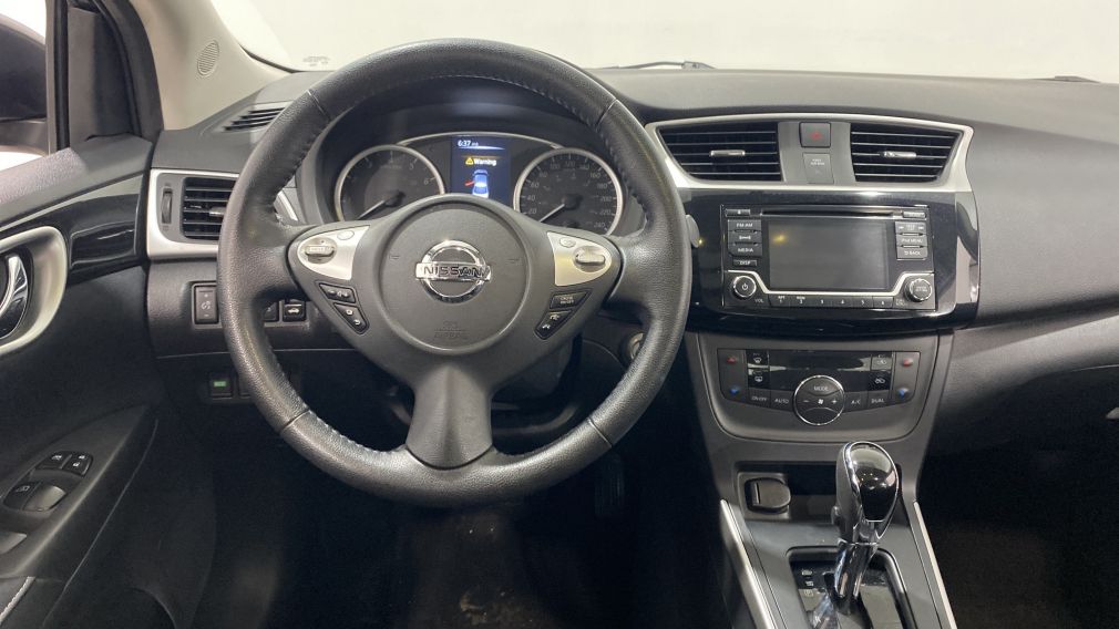 2018 Nissan Sentra SV***Mag**Caméra**Bancs Chauffants**Bluetooth #37