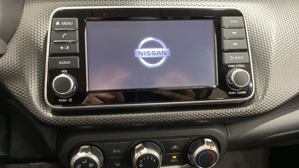 2020 Nissan Kicks S A/C**Gr Électrique**Caméra**Bluetooth** #17