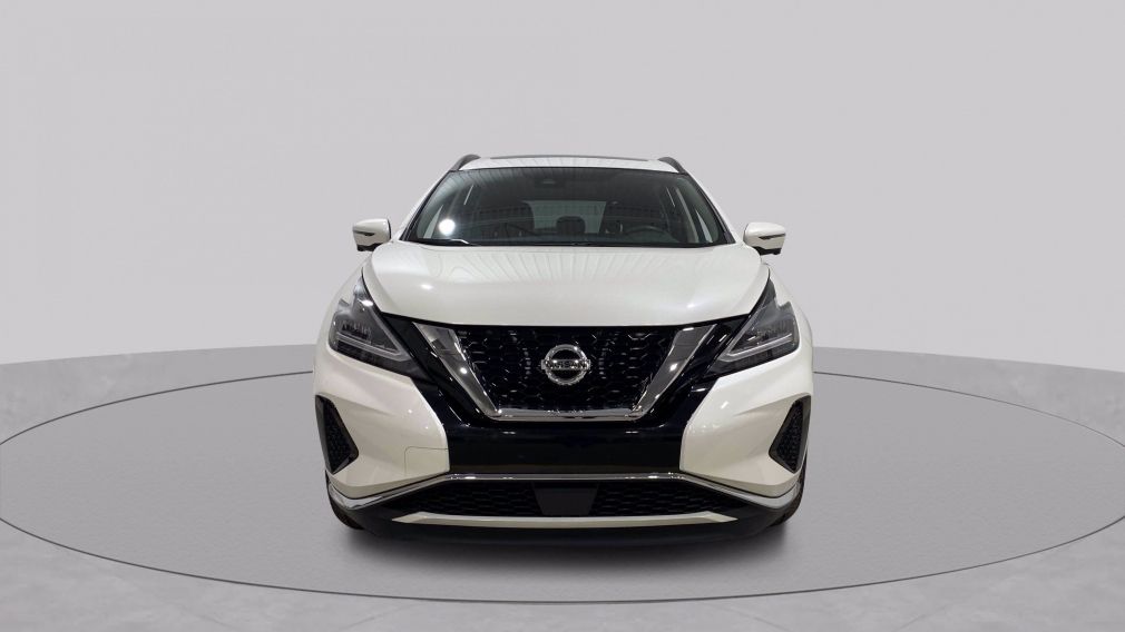 2020 Nissan Murano SV**AWD**Toit**Mag**Nav**Bluetooth** #2