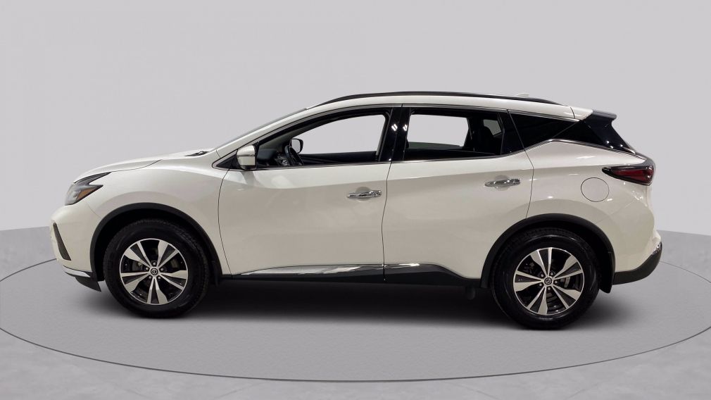 2020 Nissan Murano SV**AWD**Toit**Mag**Nav**Bluetooth** #4