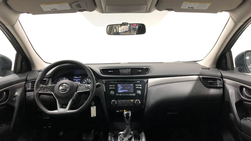 2018 Nissan Qashqai S AWD**Gr Électrique**Bluetooth**Cruise*** #11