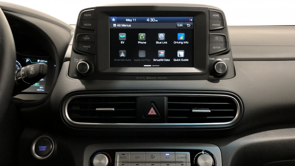 2021 Hyundai Kona Preferred**Carplay**Bancs Chauffants**Mag** #13