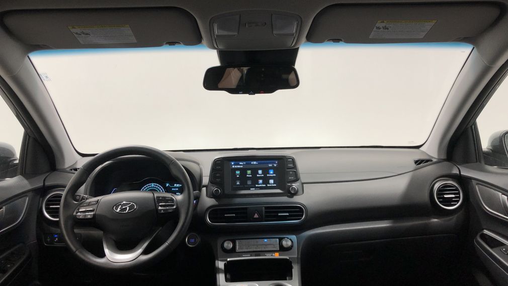 2021 Hyundai Kona Preferred**Carplay**Bancs Chauffants**Mag** #14