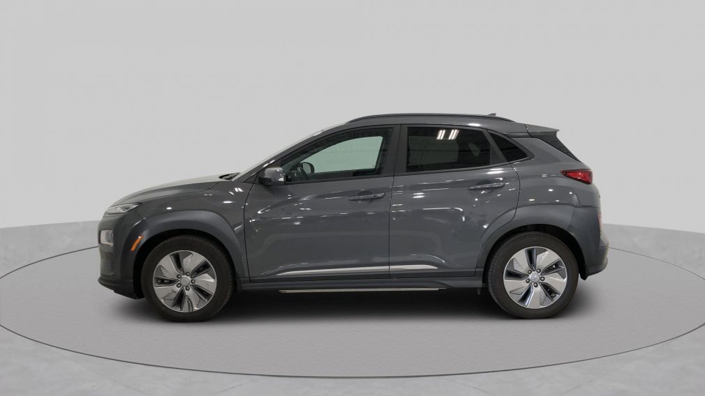 2021 Hyundai Kona Preferred**Carplay**Bancs Chauffants**Mag** #4