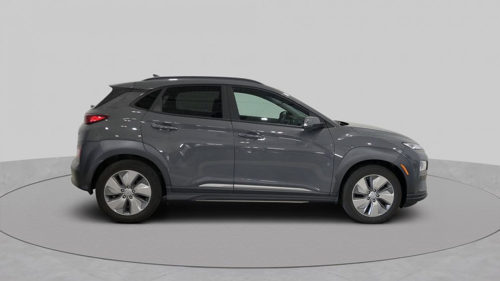 2021 Hyundai Kona Preferred**Carplay**Bancs Chauffants**Mag** #8