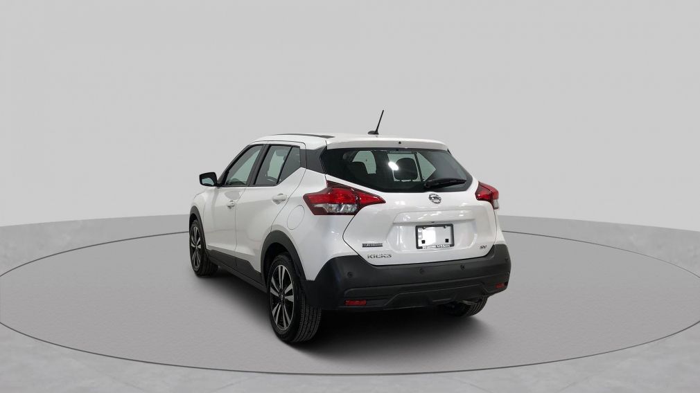 2020 Nissan Kicks SV***Mag**Caméra**Bancs Chauffants**Bluetooth #5