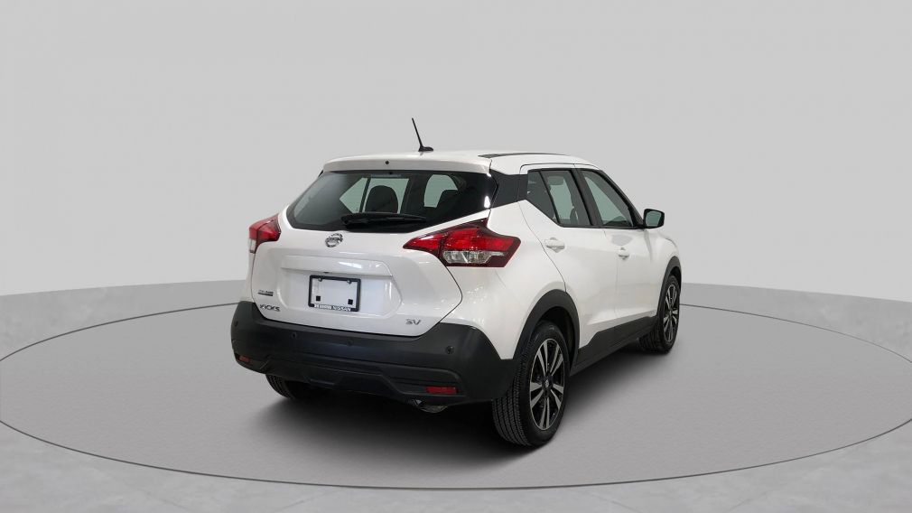 2020 Nissan Kicks SV***Mag**Caméra**Bancs Chauffants**Bluetooth #7