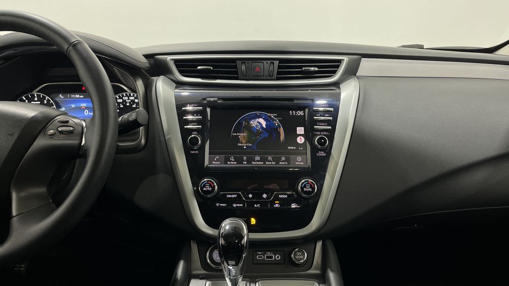 2019 Nissan Murano SV**AWD**Mag**GPS**Toit Pano**Caméra** #18