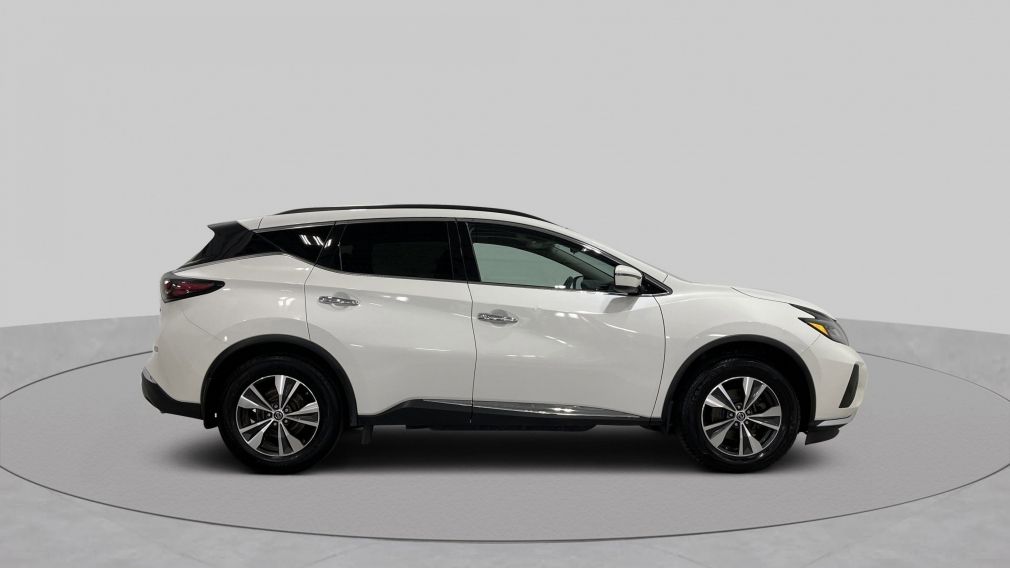 2019 Nissan Murano SV**AWD**Mag**GPS**Toit Pano**Caméra** #8