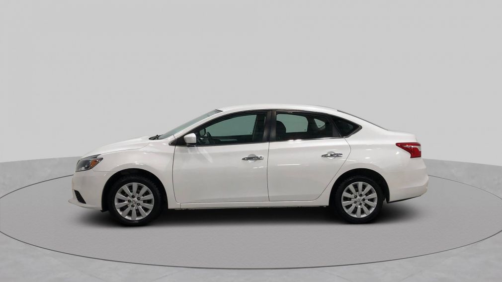 2017 Nissan Sentra S A/C**Gr Électrique****Bluetooth** #2