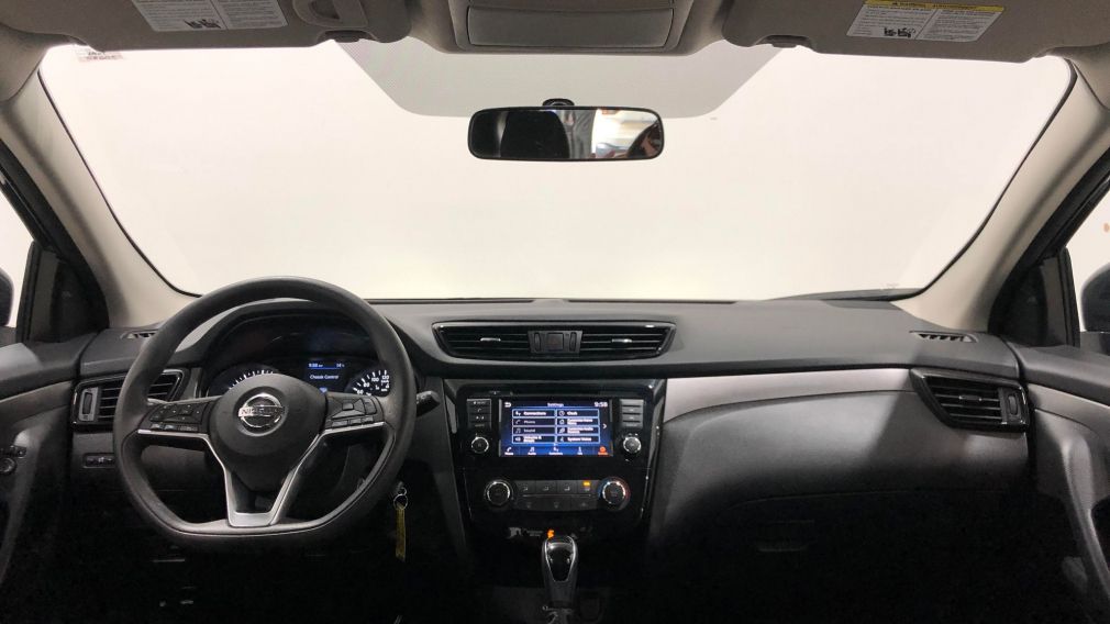 2019 Nissan Qashqai S A/C**Gr Électrique**Caméra**Bluetooth** #13