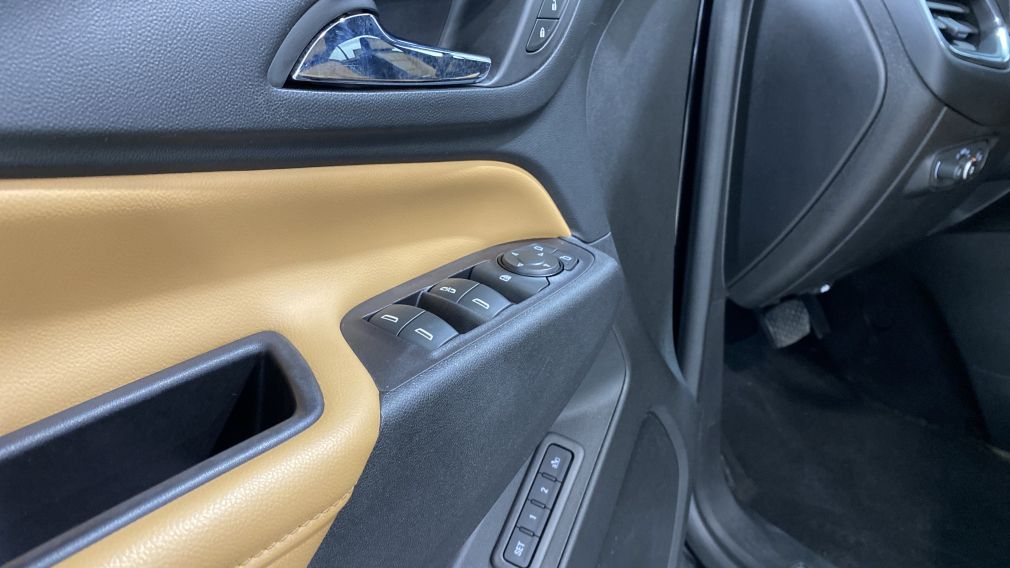 2019 Chevrolet Equinox Premier**AWD**Cuir**Toit**AWD**Mag** #10