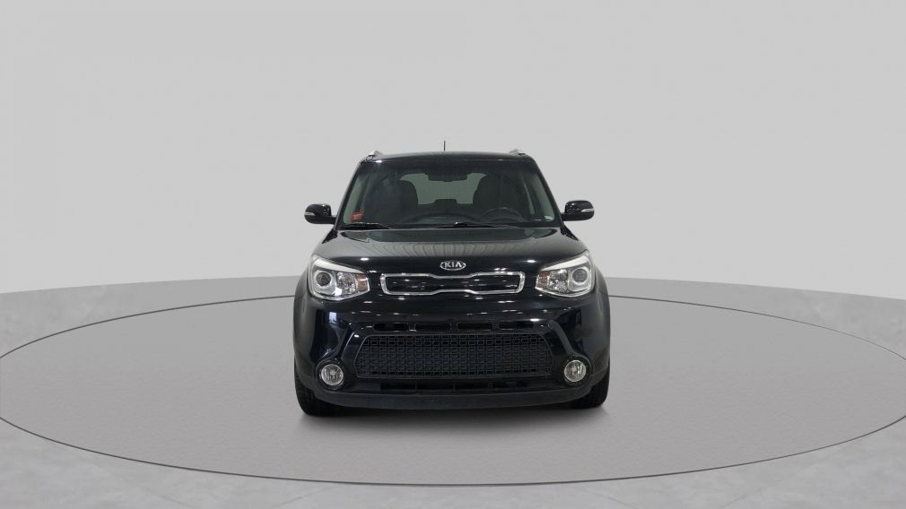 2014 Kia Soul SX**Cuir**Toit**Push Start** #2