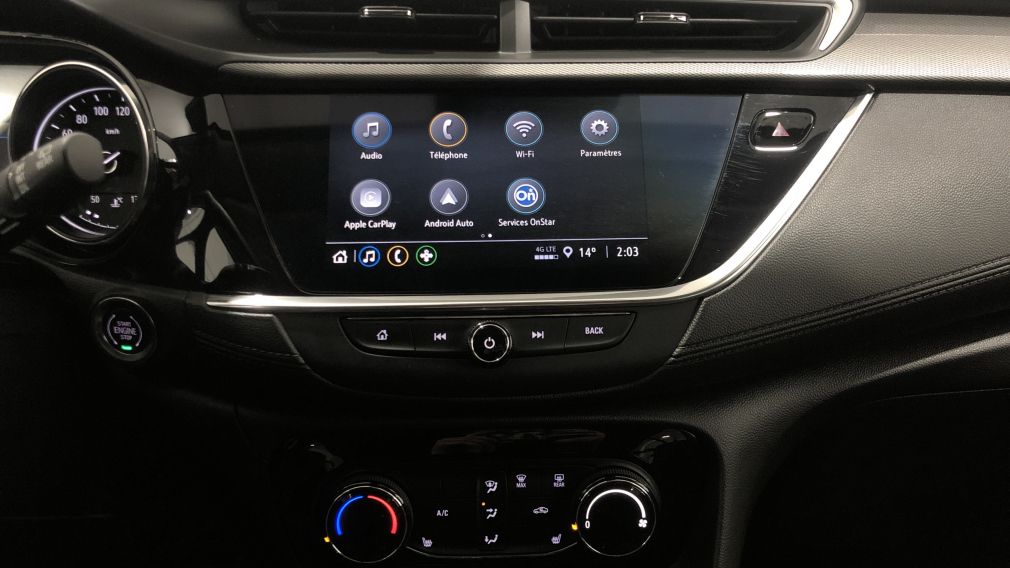 2021 Buick Encore Preferred**Carplay**Caméra**Bancs Chauffants** #13