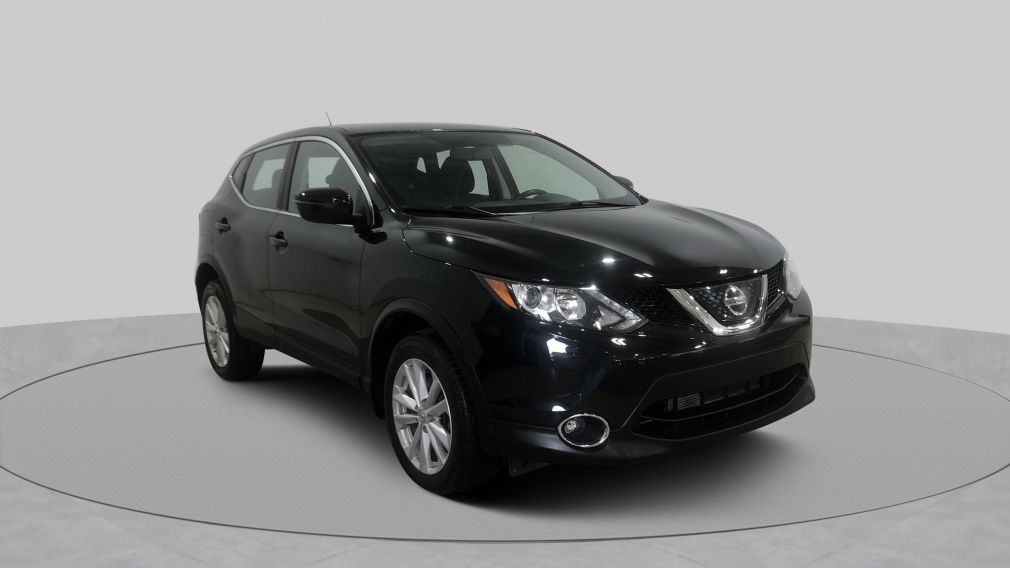 2018 Nissan Qashqai SV***Mag**Caméra**Bancs Chauffants**Bluetooth**Toi #0