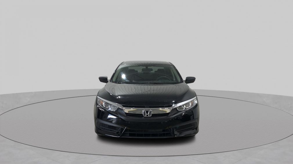 2017 Honda Civic LX**Caméra**Bancs Chauffants** #1