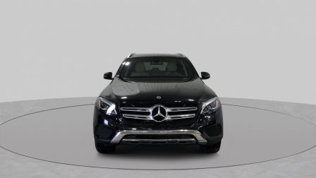 2019 Mercedes Benz GLC GLC 300**4 Matic**Toit**Caméra**                    à Saguenay
