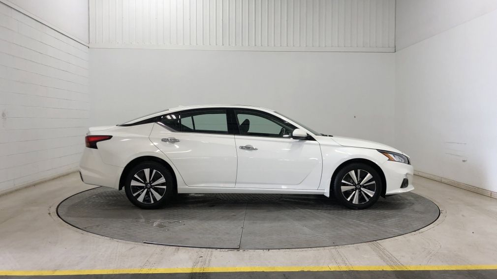 2019 Nissan Altima 2.5 SV**AWD**Mag**Toit***Bancs Chauffants**Cruise* #8