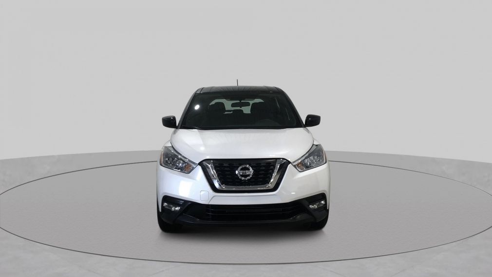 2019 Nissan Kicks SV***Mag**Caméra**Bancs Chauffants**Bluetooth** #2