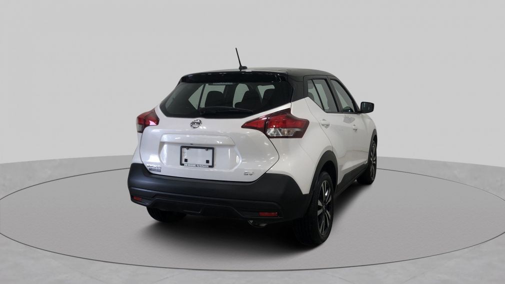 2019 Nissan Kicks SV***Mag**Caméra**Bancs Chauffants**Bluetooth** #5