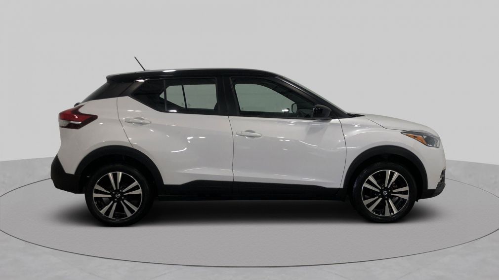 2019 Nissan Kicks SV***Mag**Caméra**Bancs Chauffants**Bluetooth** #7