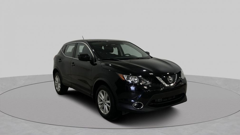 2018 Nissan Qashqai SV***Mag**Caméra**Bancs Chauffants**Bluetooth #0