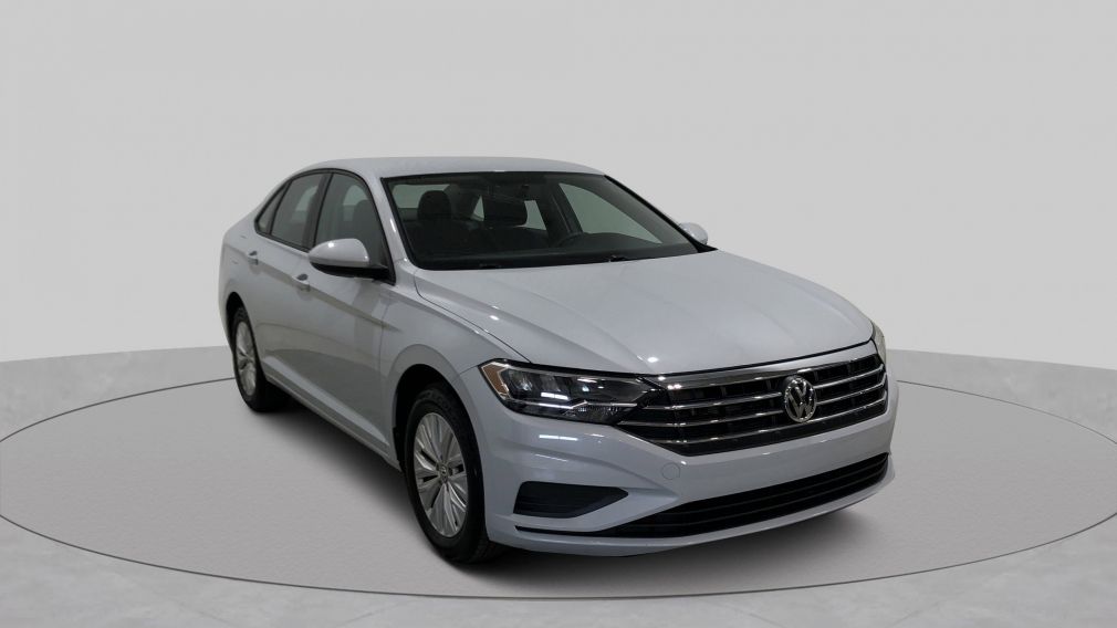 2019 Volkswagen Jetta Comfortline**Carplay**Caméra**Bancs Chauffants** #0