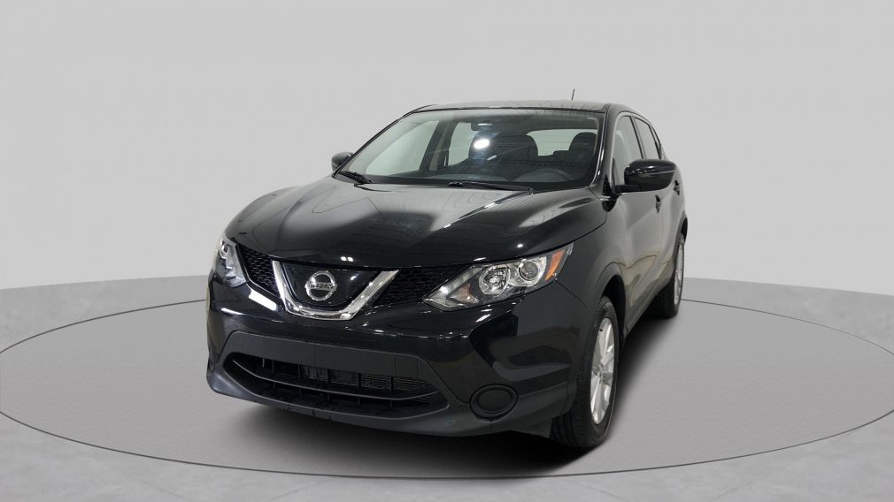 2019 Nissan Qashqai S A/C**Gr Électrique**Caméra**Bluetooth** #3